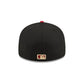 San Francisco Giants Team Cards 59FIFTY Fitted Hat