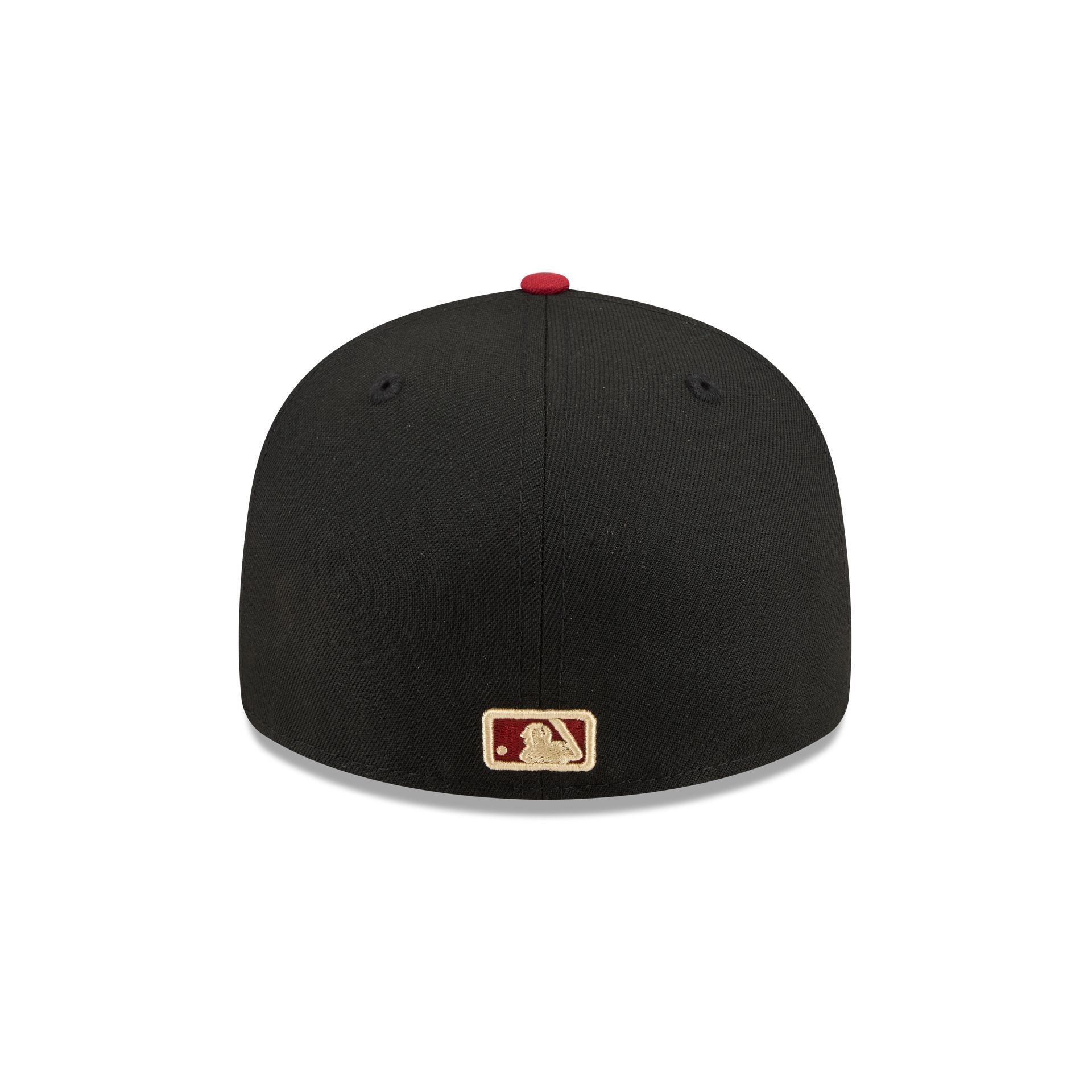 San Francisco Giants Team Cards 59FIFTY Fitted Hat