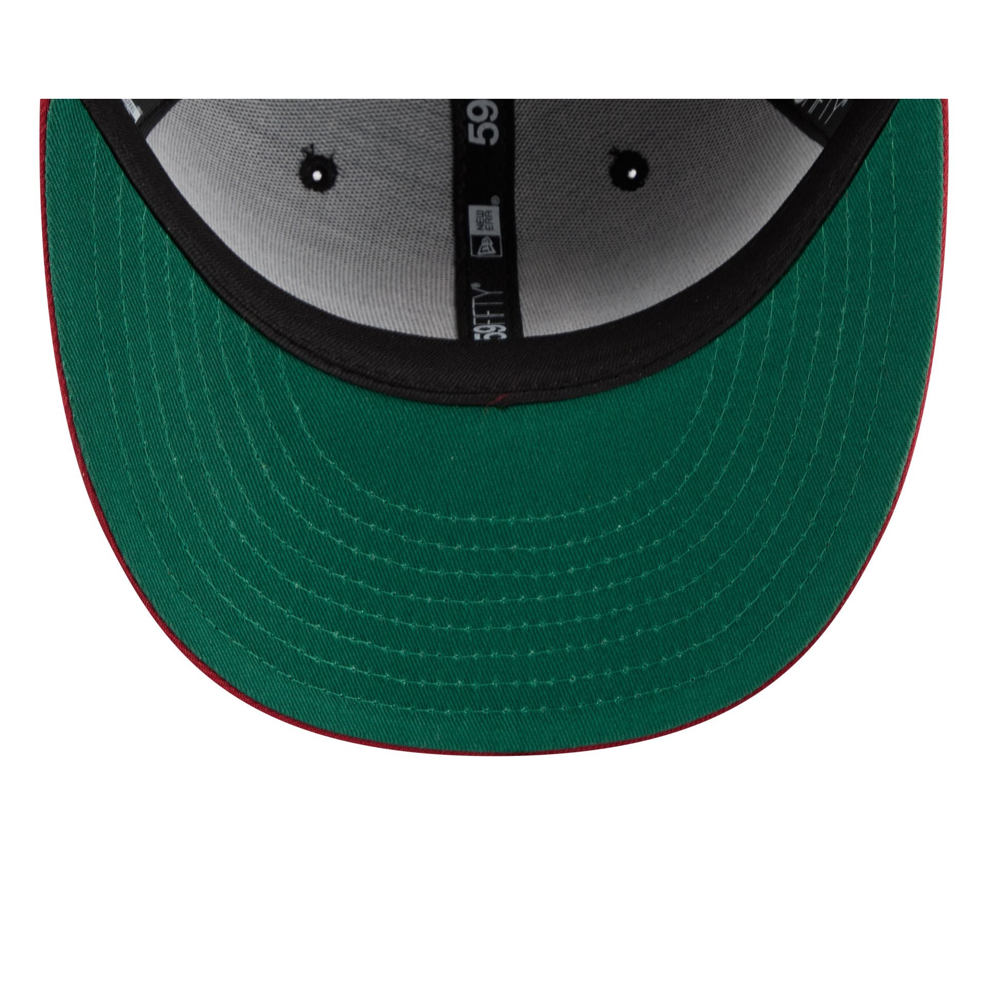 San Francisco Giants Team Cards 59FIFTY Fitted Hat