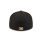 San Diego Padres Team Cards 59FIFTY Fitted Hat
