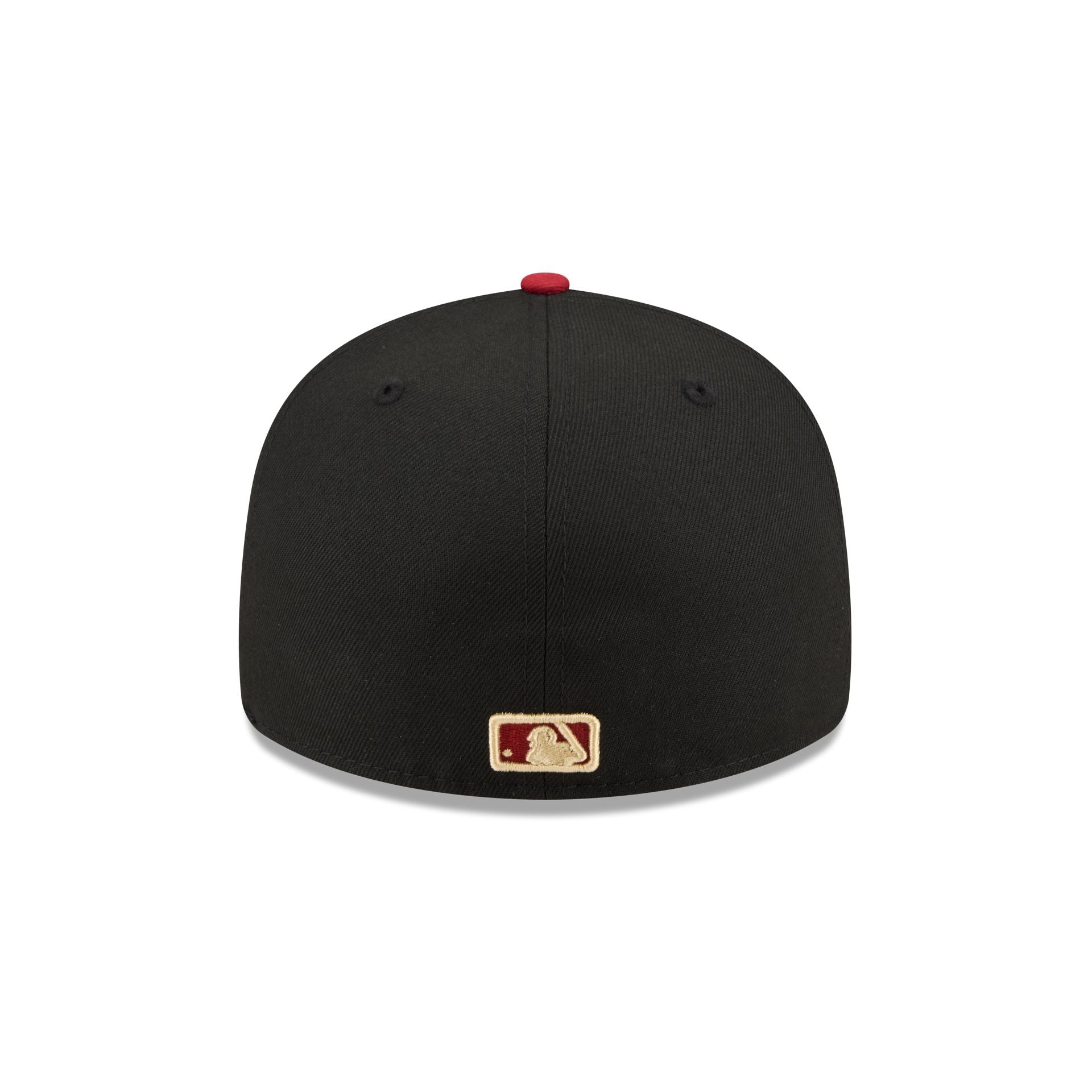 San Diego Padres Team Cards 59FIFTY Fitted Hat