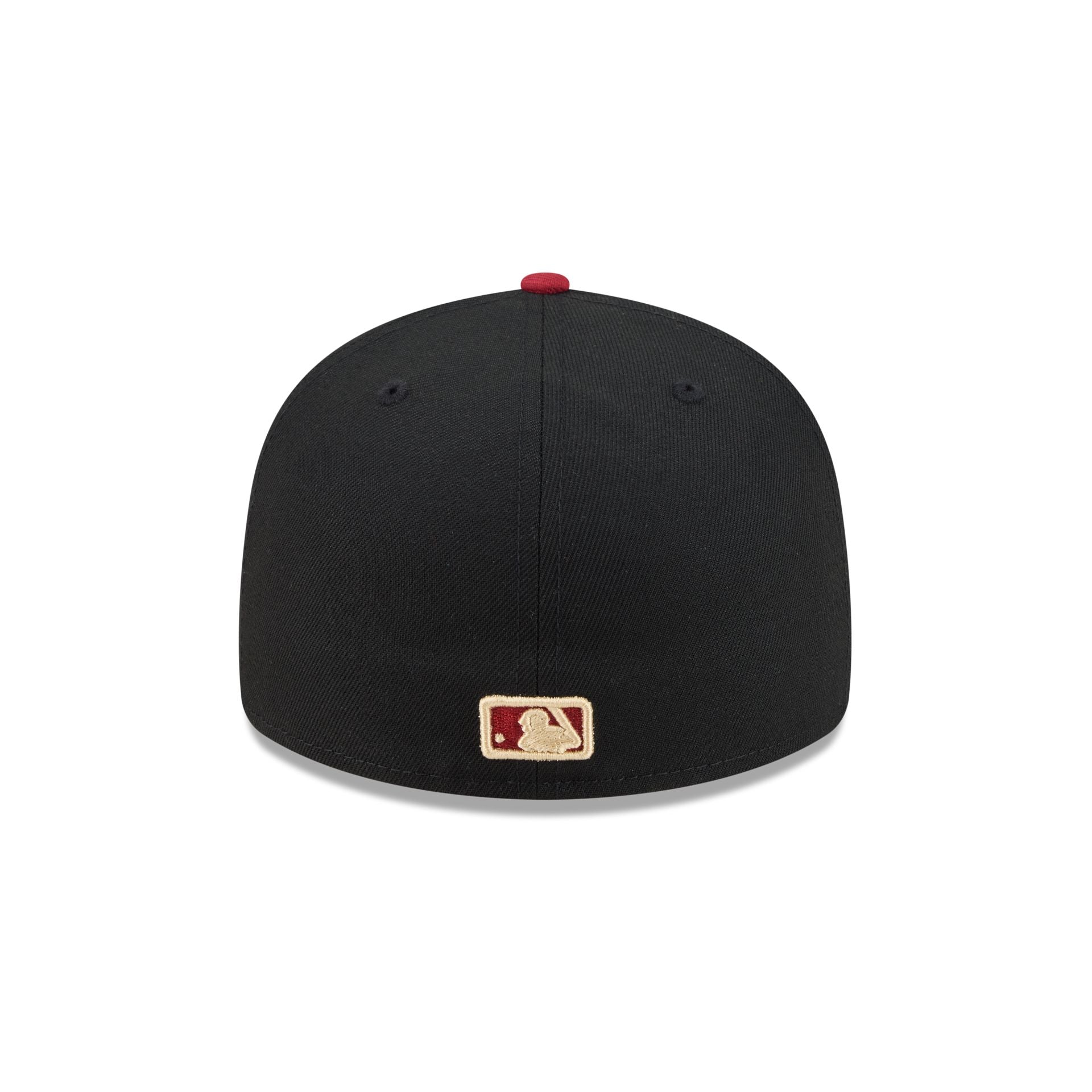 Texas Rangers Team Cards 59FIFTY Fitted Hat