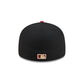 St. Louis Cardinals Team Cards 59FIFTY Fitted Hat
