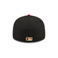 Arizona Diamondbacks Team Cards 59FIFTY Fitted Hat