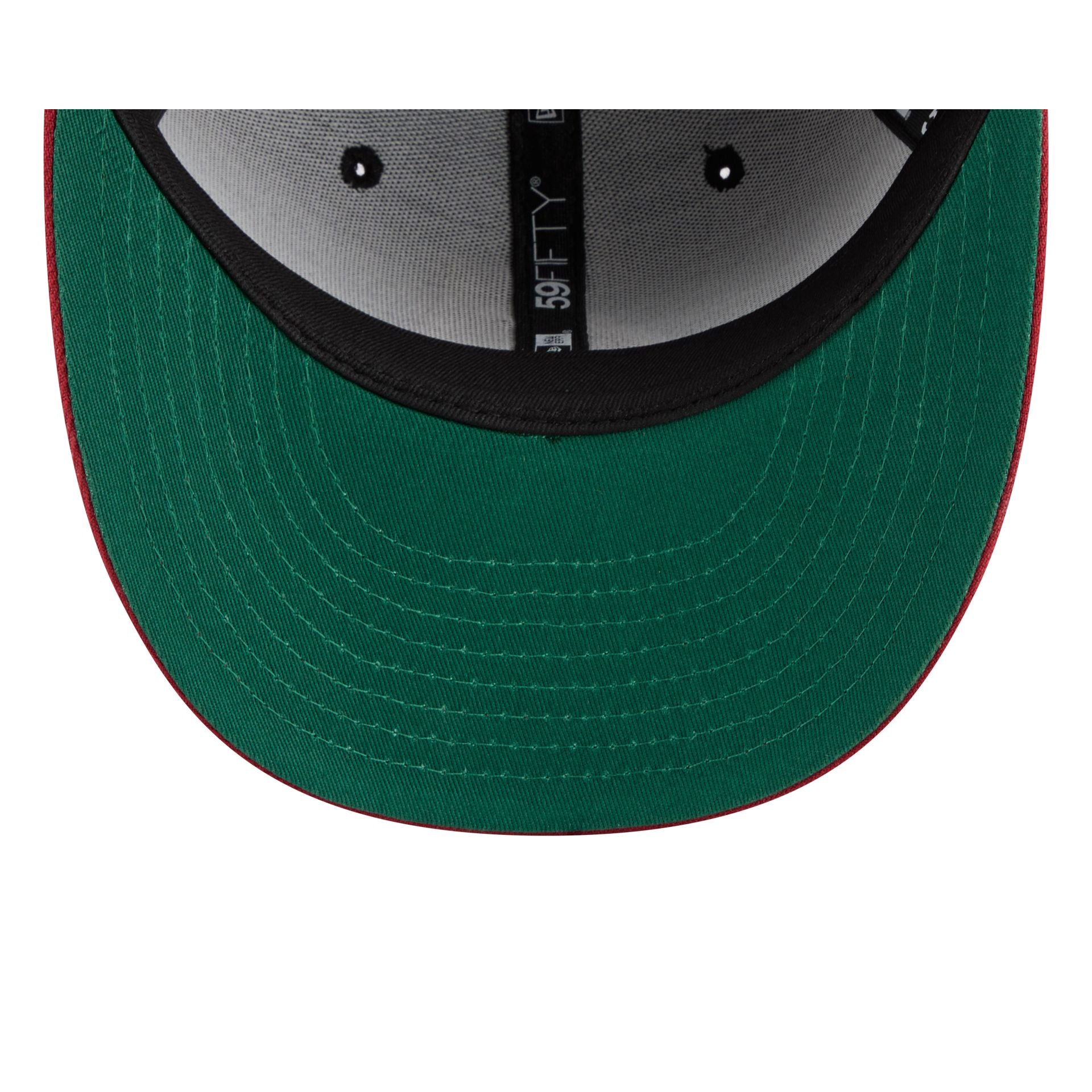 Arizona Diamondbacks Team Cards 59FIFTY Fitted Hat