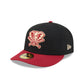 Athletics Team Cards 59FIFTY Fitted Hat