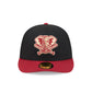 Athletics Team Cards 59FIFTY Fitted Hat