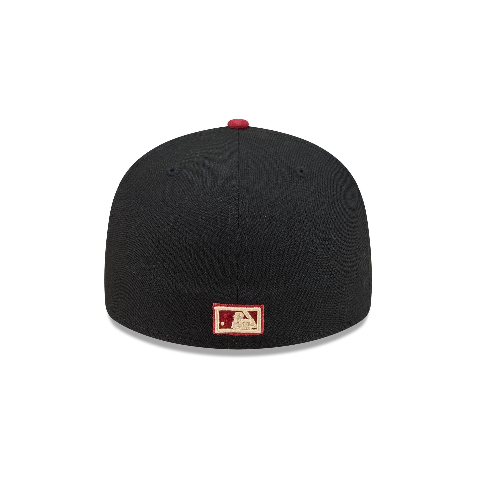 Athletics Team Cards 59FIFTY Fitted Hat