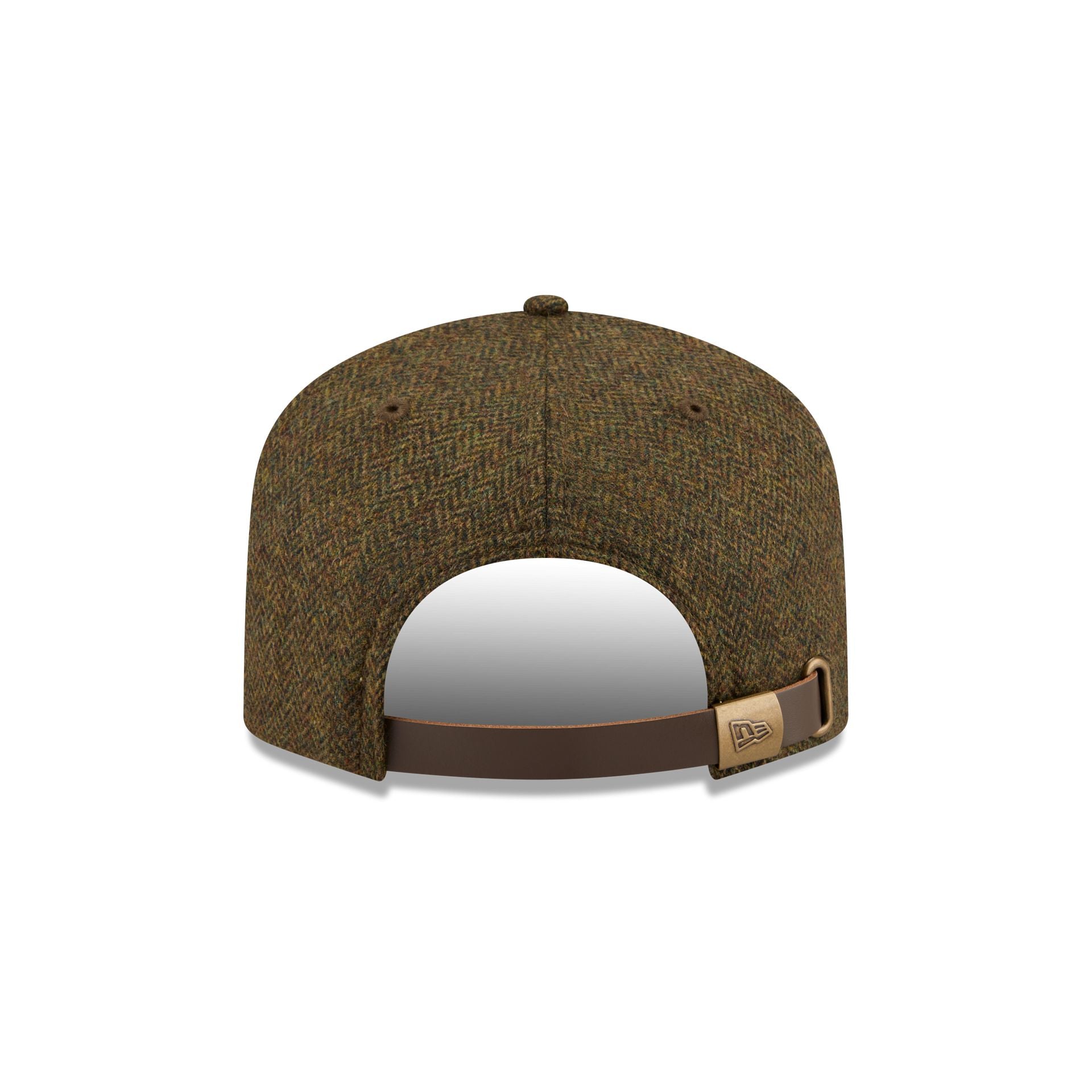 Philadelphia Phillies Olive Merino Lambswool Moon 19TWENTY Adjustable Hat