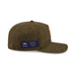 New York Mets Olive Merino Lambswool Moon 19TWENTY Adjustable Hat
