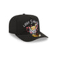 Tom and Jerry Love Struck 59FIFTY A-Frame Fitted Hat