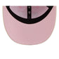 Athletics Light Pink 9FIFTY Snapback Hat