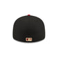 Chicago Cubs Team Cards 59FIFTY Fitted Hat