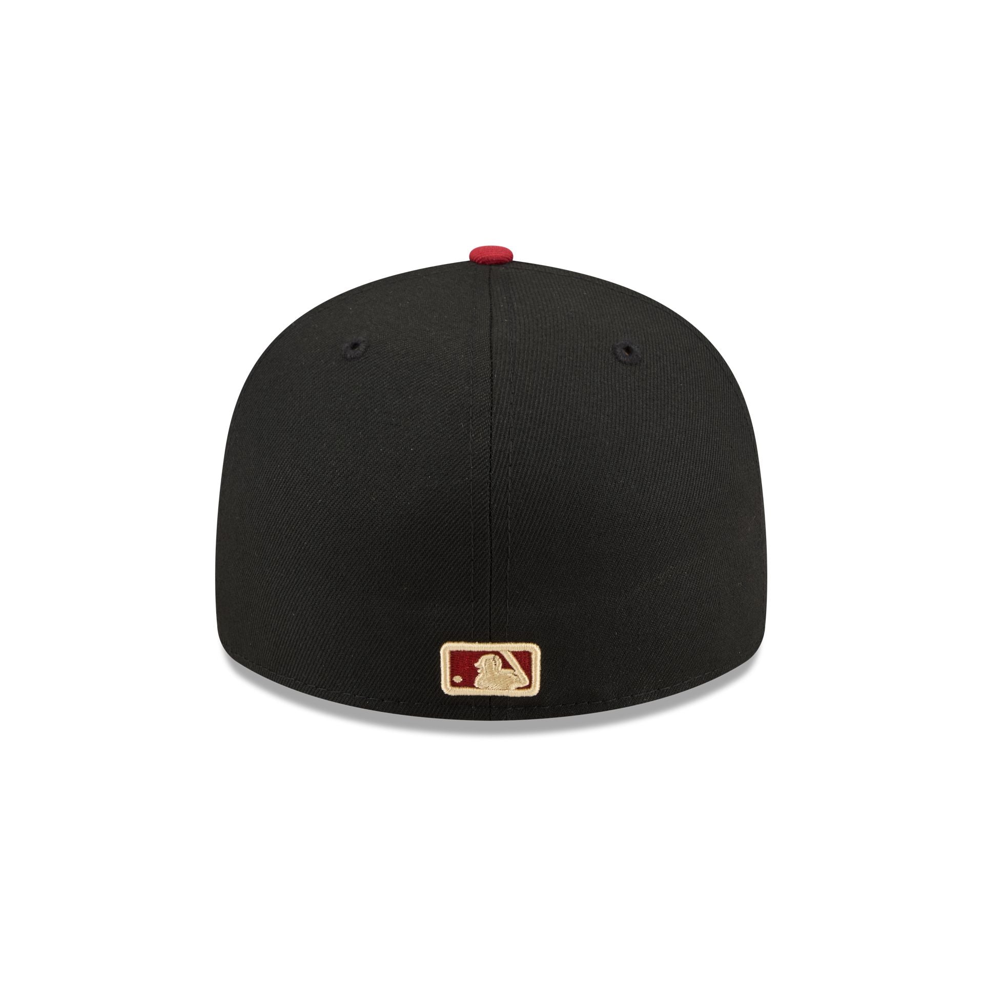 Chicago Cubs Team Cards 59FIFTY Fitted Hat