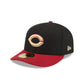 Cincinnati Reds Team Cards 59FIFTY Fitted Hat
