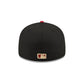 Cincinnati Reds Team Cards 59FIFTY Fitted Hat