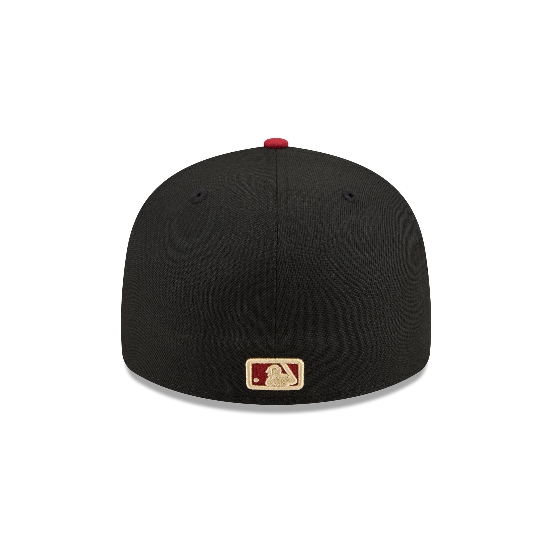 Chicago White Sox Team Cards 59FIFTY Fitted Hat