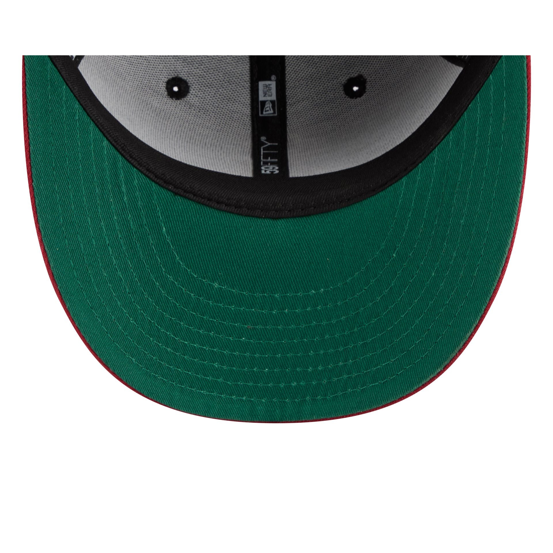 Chicago White Sox Team Cards 59FIFTY Fitted Hat