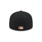 Houston Astros Team Cards 59FIFTY Fitted Hat
