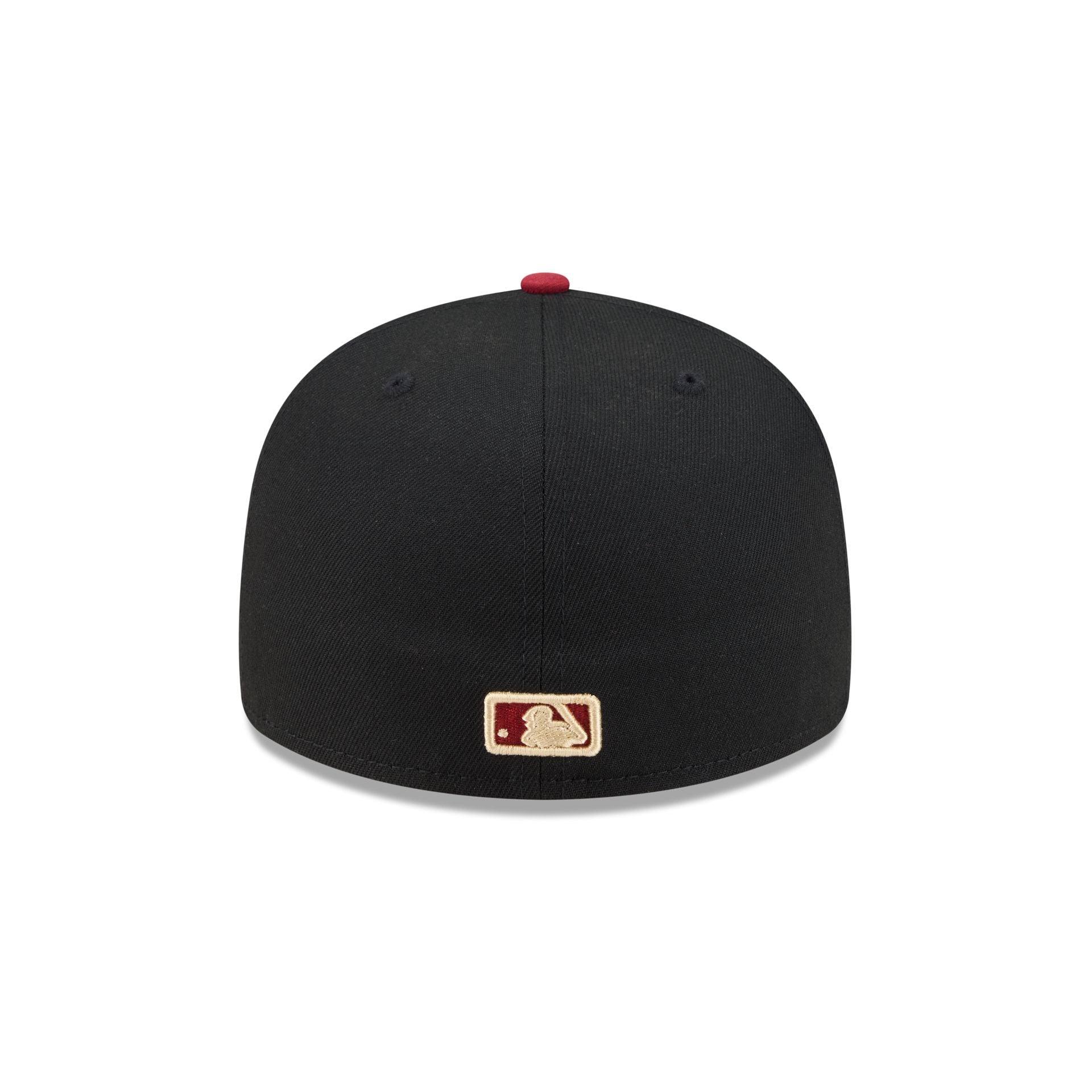 Houston Astros Team Cards 59FIFTY Fitted Hat