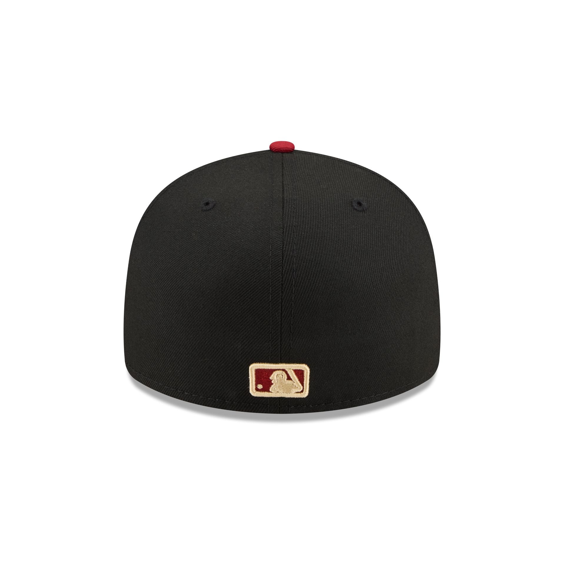 Detroit Tigers Team Cards 59FIFTY Fitted Hat