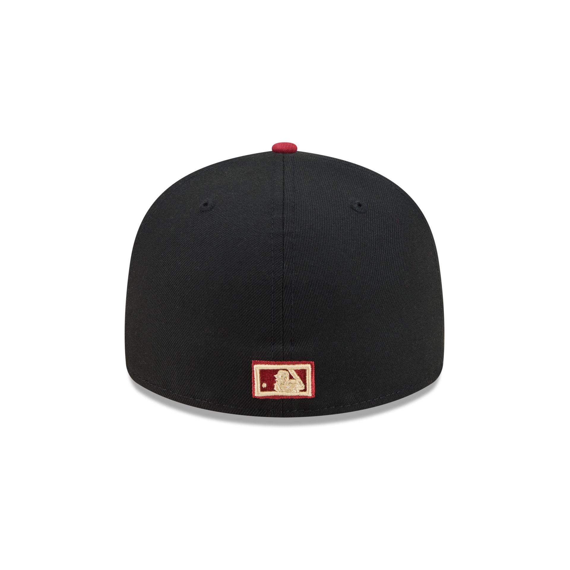 Los Angeles Angels Team Cards 59FIFTY Fitted Hat