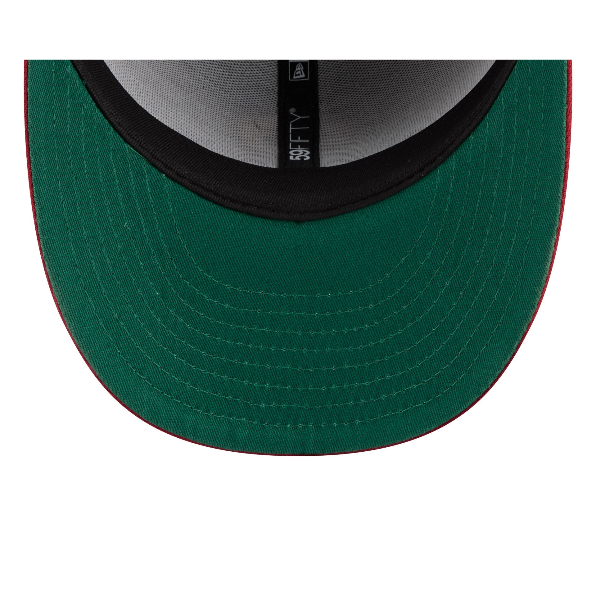 Philadelphia Phillies Team Cards 59FIFTY Fitted Hat