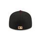 Pittsburgh Pirates Team Cards 59FIFTY Fitted Hat
