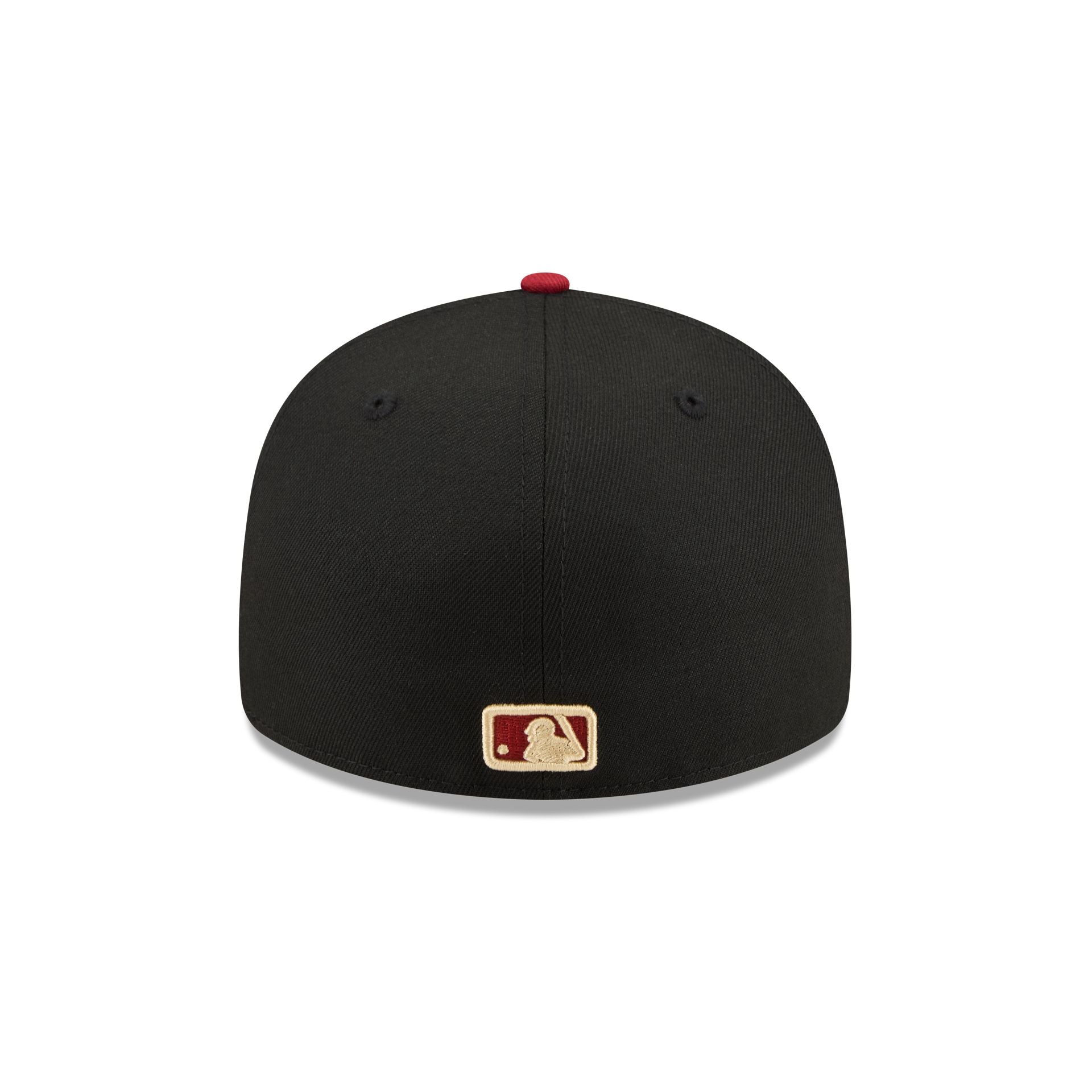 Pittsburgh Pirates Team Cards 59FIFTY Fitted Hat