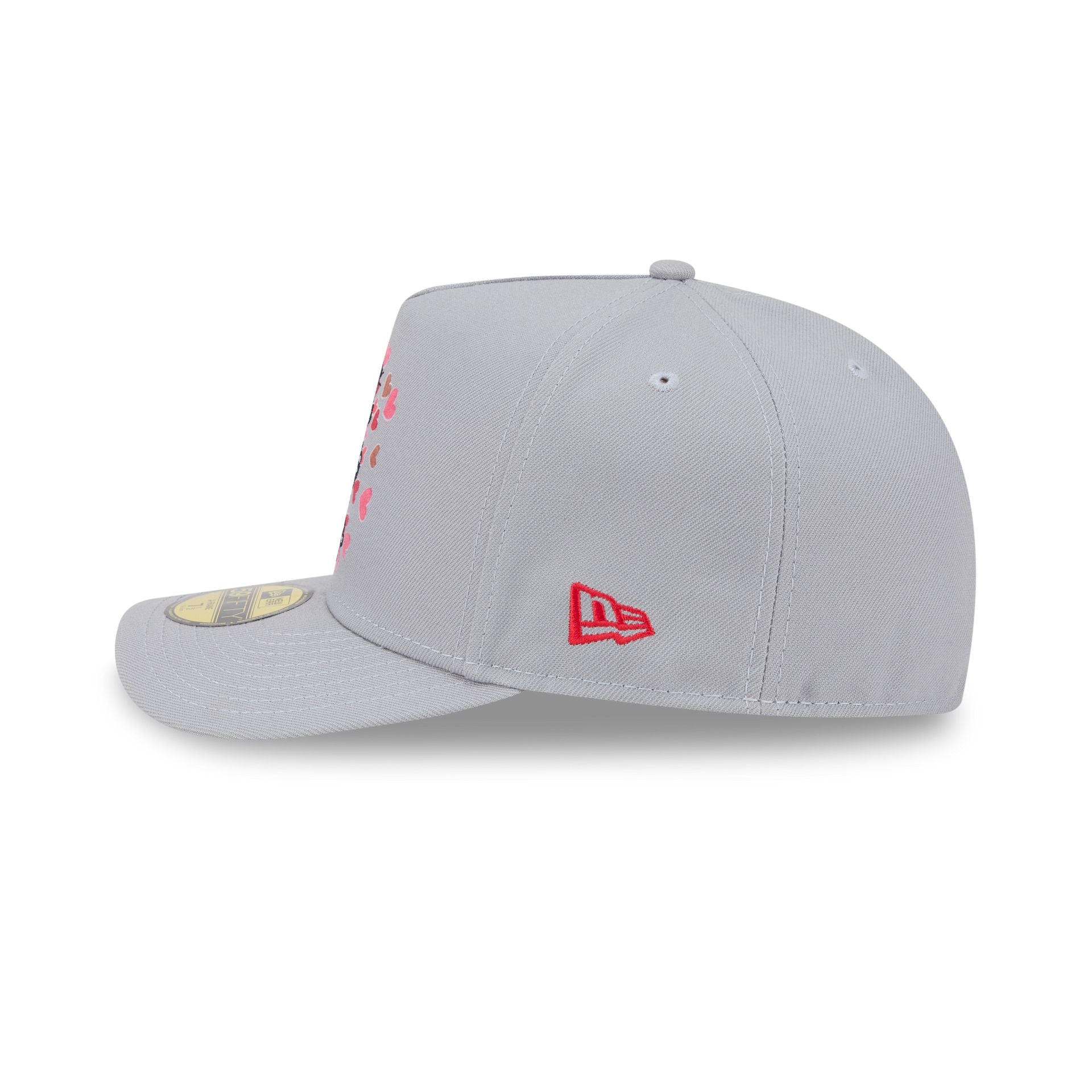 NEW ERA 59FIFTY トムとジェリー　7 3/4 Tom and Jerry Tom's Face 59FIFTY Fitted Hat – New Era Cap