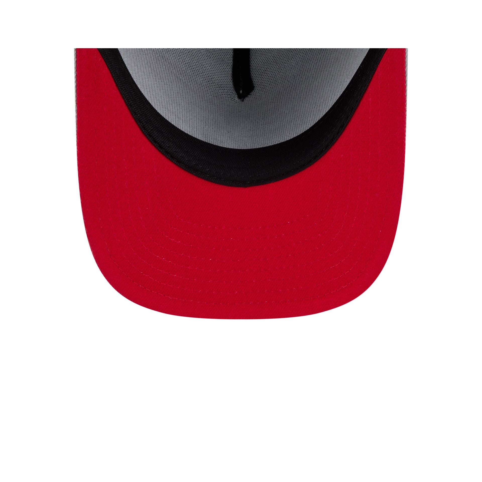 Tom and Jerry Hearts 59FIFTY A-Frame Fitted Hat