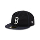 Boston Red Sox Felt Logo Retro Crown 59FIFTY Fitted Hat