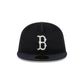 Boston Red Sox Felt Logo Retro Crown 59FIFTY Fitted Hat
