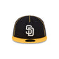 San Diego Padres Felt Logo Retro Crown 59FIFTY Fitted Hat