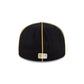 San Diego Padres Felt Logo Retro Crown 59FIFTY Fitted Hat