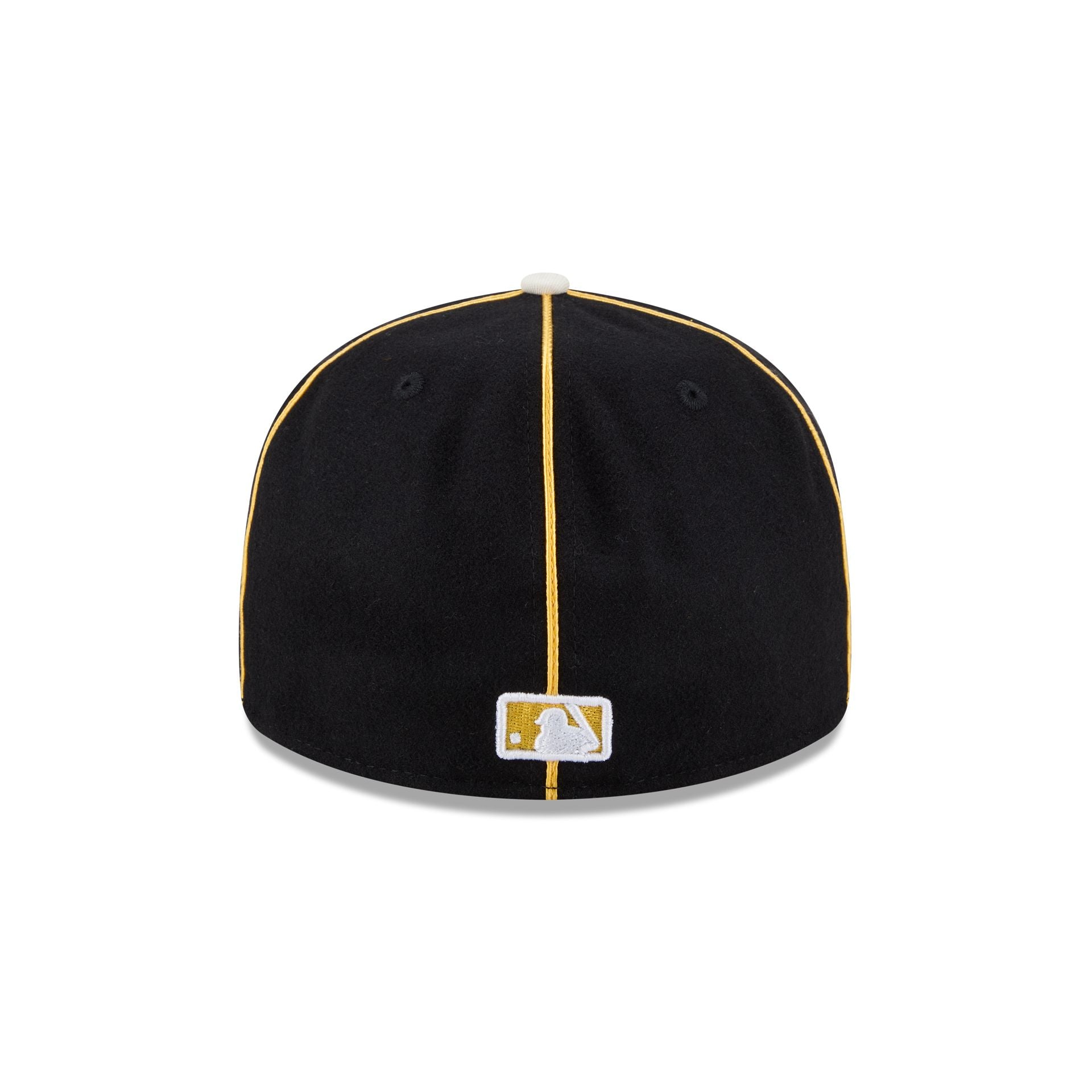 San Diego Padres Felt Logo Retro Crown 59FIFTY Fitted Hat