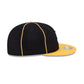 San Diego Padres Felt Logo Retro Crown 59FIFTY Fitted Hat