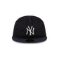New York Yankees Felt Logo Retro Crown 59FIFTY Fitted Hat