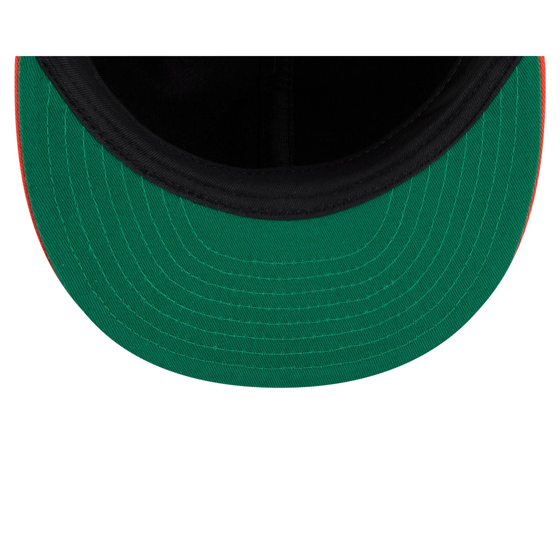 San Francisco Giants Felt Logo Retro Crown 59FIFTY Fitted Hat