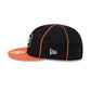 Philadelphia Flyers Felt Logo Retro Crown 59FIFTY Fitted Hat