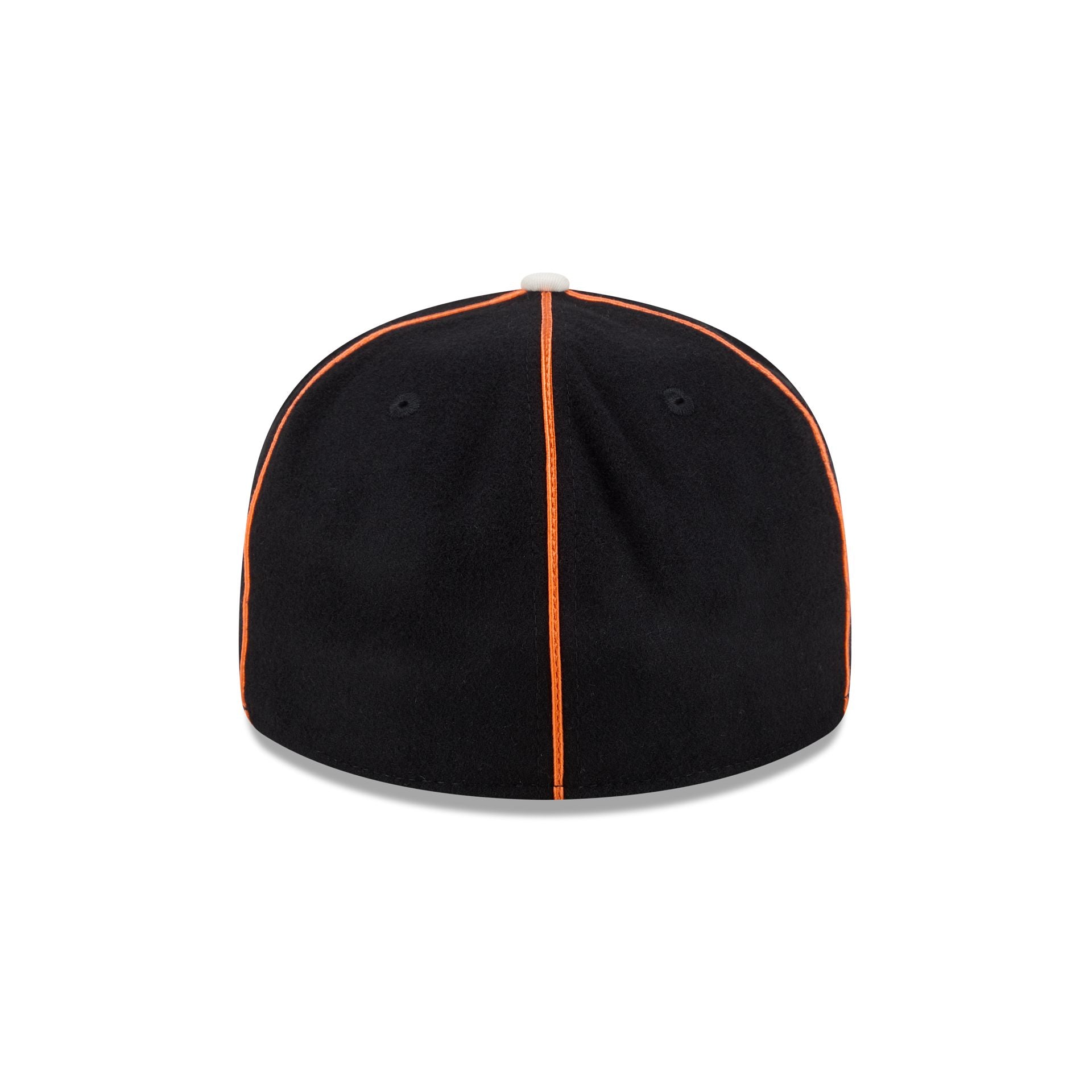 Philadelphia Flyers Felt Logo Retro Crown 59FIFTY Fitted Hat