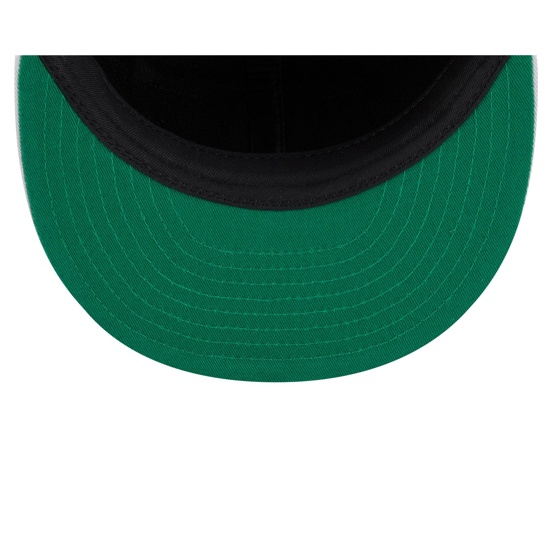 Los Angeles Kings Felt Logo Retro Crown 59FIFTY Fitted Hat