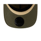 New York Yankees Olive Merino Lambswool Moon 19TWENTY Adjustable Hat