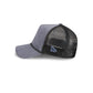 New Era Cap Corduroy Slate 9FORTY A-Frame Trucker Hat