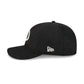 Arizona Diamondbacks Navy Merino & Cashmere Moon Retro Crown 9FIFTY Adjustable Hat