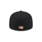 Baltimore Orioles Team Cards 59FIFTY Fitted Hat