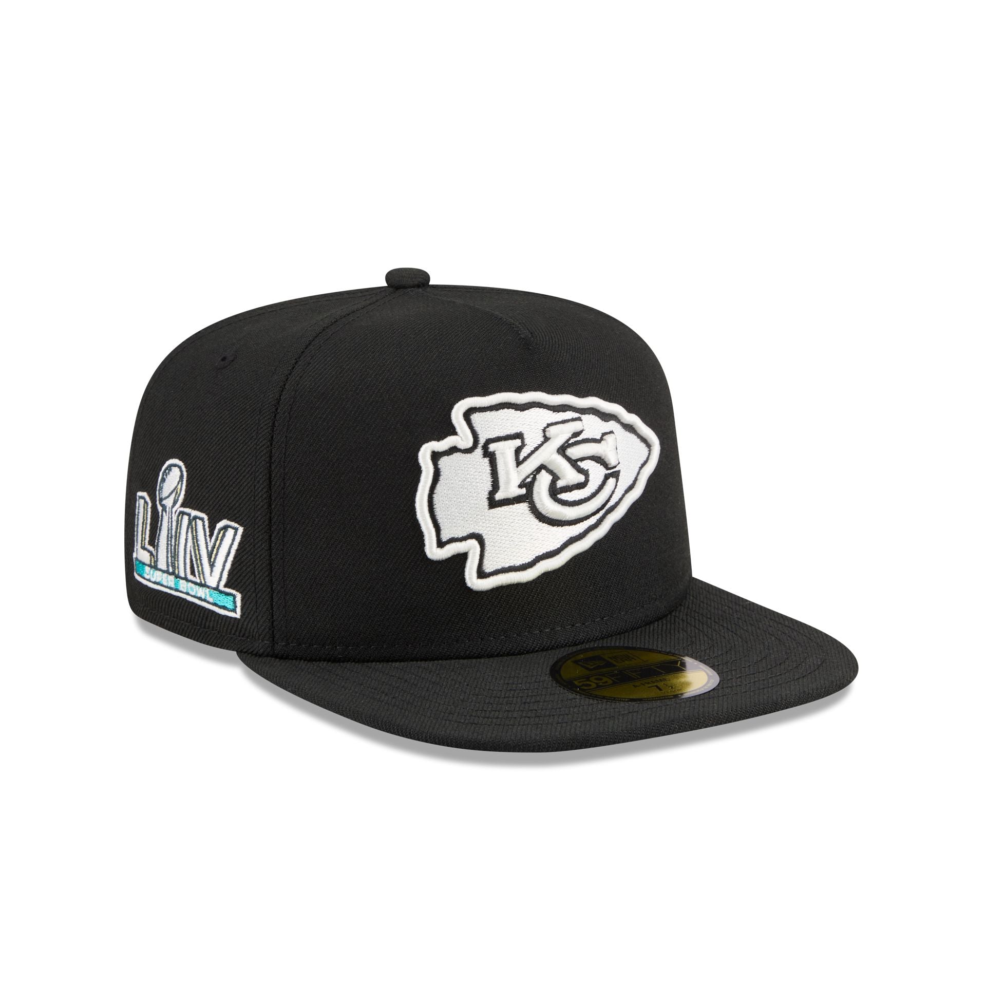 New 59FIFTY A-FRAME – New Era Cap