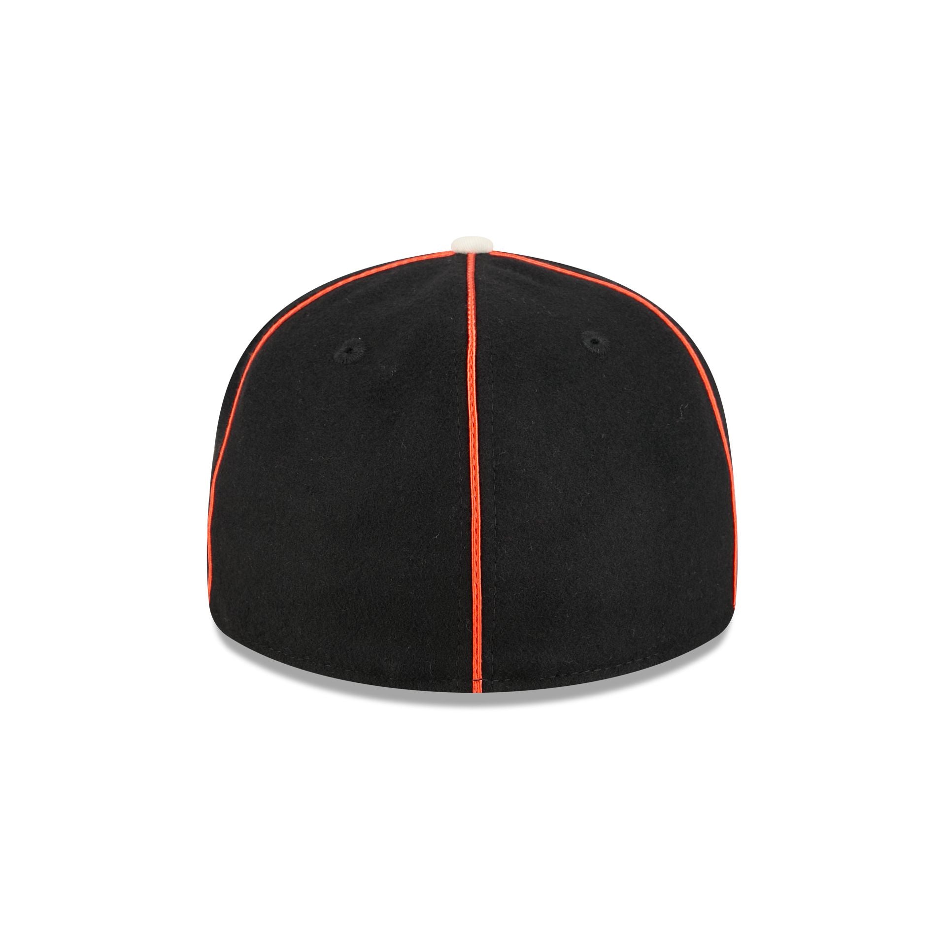 Cleveland Cavaliers Felt Logo Retro Crown 59FIFTY Fitted Hat