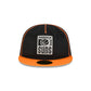 Phoenix Suns Felt Logo Retro Crown 59FIFTY Fitted Hat