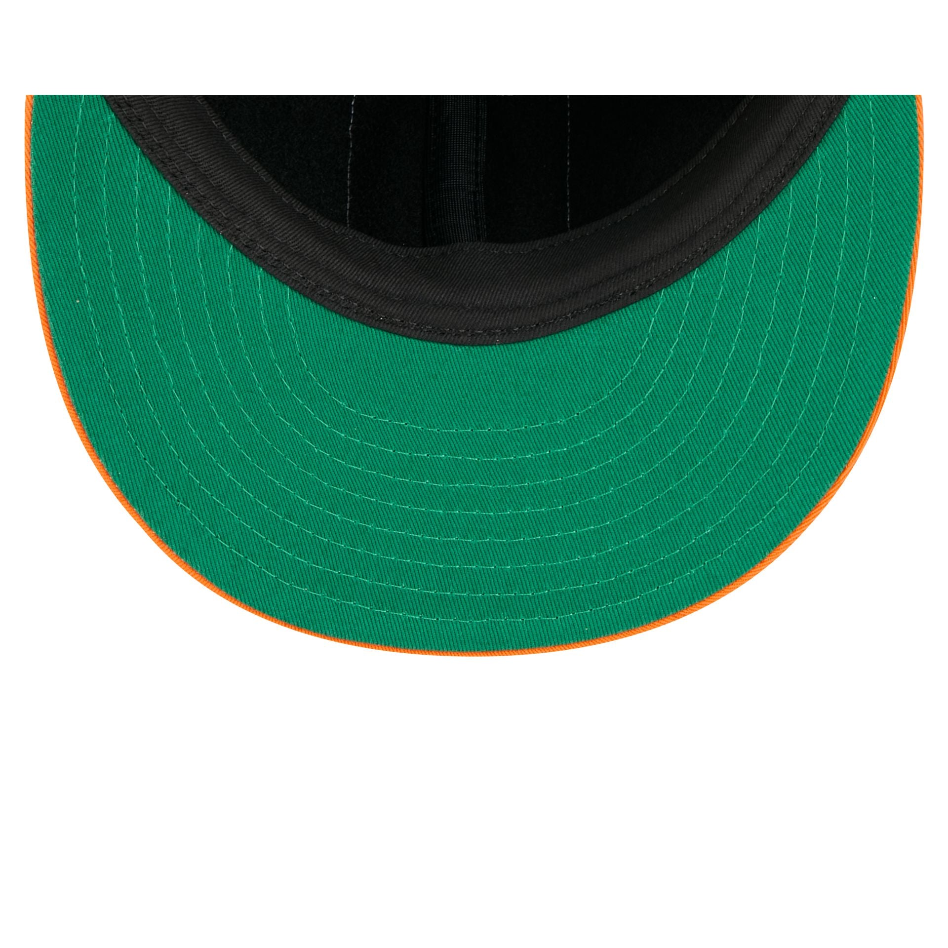 Phoenix Suns Felt Logo Retro Crown 59FIFTY Fitted Hat